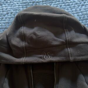 Lululemon Scuba Sweatshirt